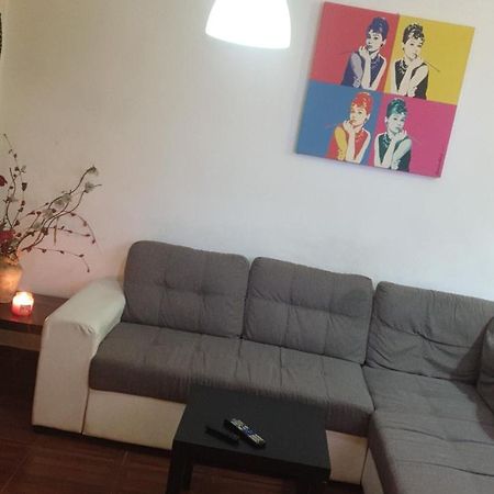 Al Porto Apartment Naples Exterior photo